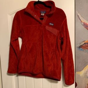 Patagonia pullover